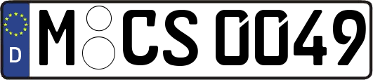 M-CS0049