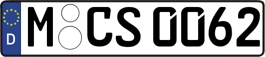 M-CS0062