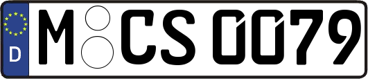 M-CS0079