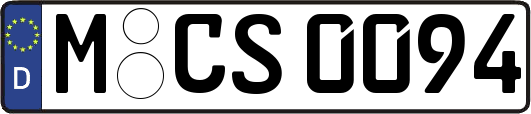 M-CS0094