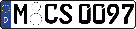 M-CS0097
