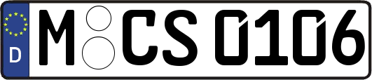 M-CS0106