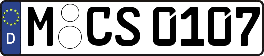 M-CS0107