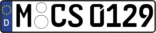 M-CS0129