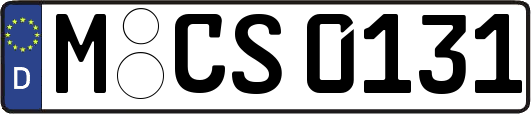 M-CS0131