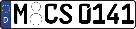 M-CS0141
