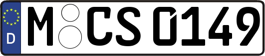 M-CS0149