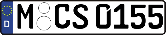 M-CS0155