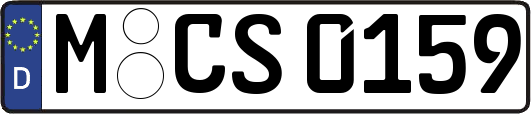 M-CS0159