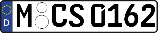 M-CS0162