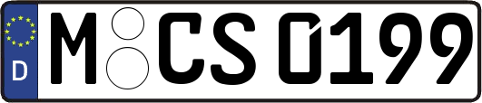 M-CS0199