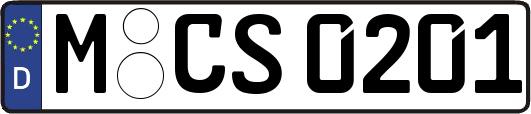 M-CS0201