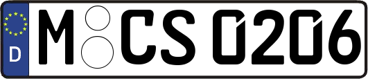M-CS0206