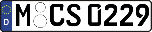 M-CS0229