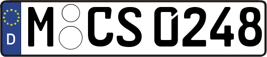 M-CS0248