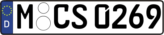 M-CS0269