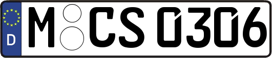 M-CS0306