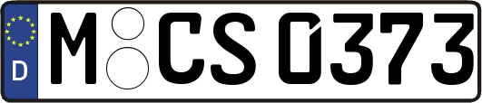 M-CS0373