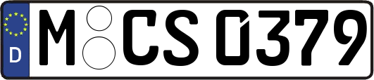 M-CS0379