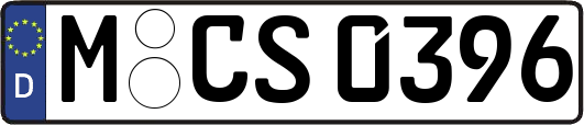 M-CS0396