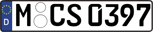 M-CS0397