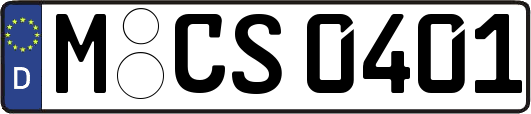 M-CS0401