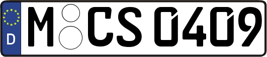 M-CS0409