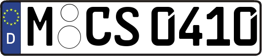 M-CS0410