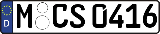 M-CS0416