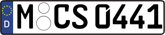 M-CS0441