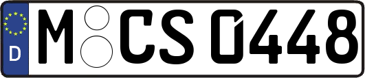 M-CS0448