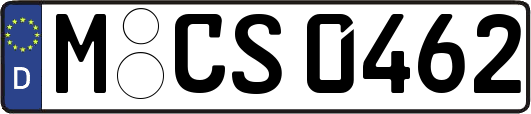 M-CS0462