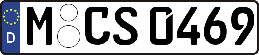 M-CS0469