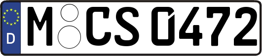 M-CS0472