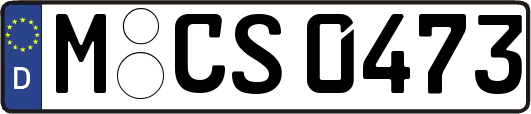 M-CS0473