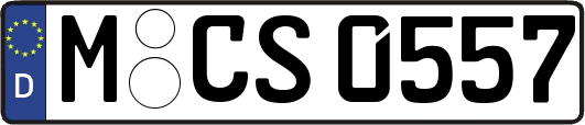 M-CS0557