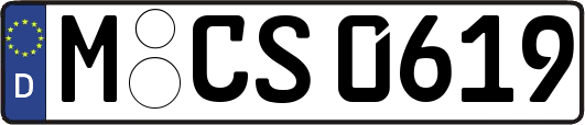 M-CS0619
