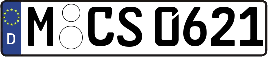 M-CS0621