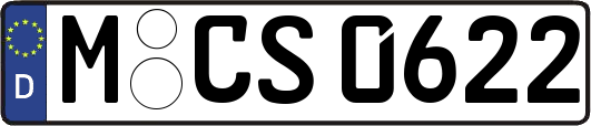 M-CS0622