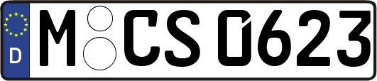 M-CS0623