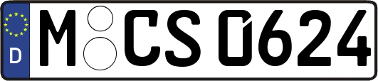 M-CS0624