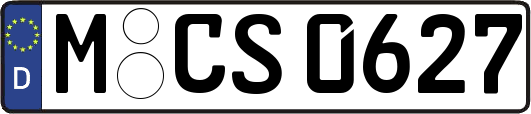 M-CS0627