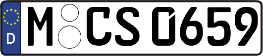 M-CS0659