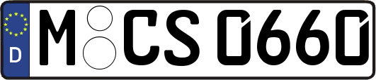 M-CS0660