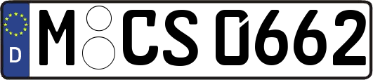 M-CS0662