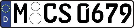 M-CS0679
