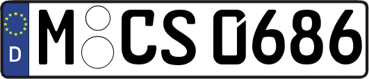 M-CS0686