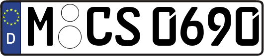 M-CS0690