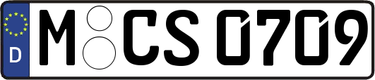 M-CS0709