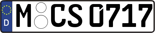M-CS0717